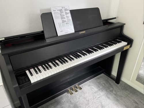 Casio celviano grand - casio,