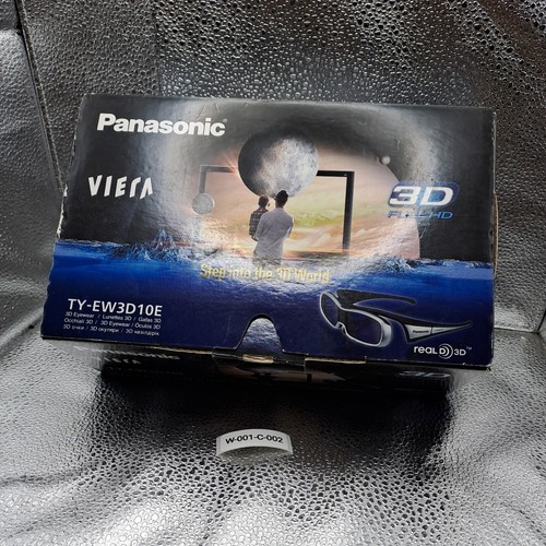 Panasonic ew3d10e active - ty-ew3d10e,
