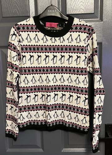 Boohoo penguin christmas - boohoo,