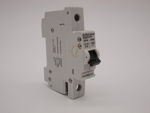 Dorman smith mcb amp type - dorman, 16