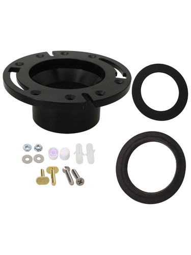 Toilet flush seal - toilet,