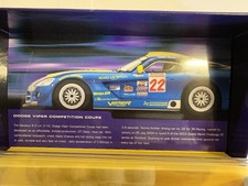 Scalextric C2522A Dodge Viper