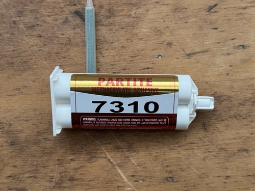 Partite methacrylate - 3x,