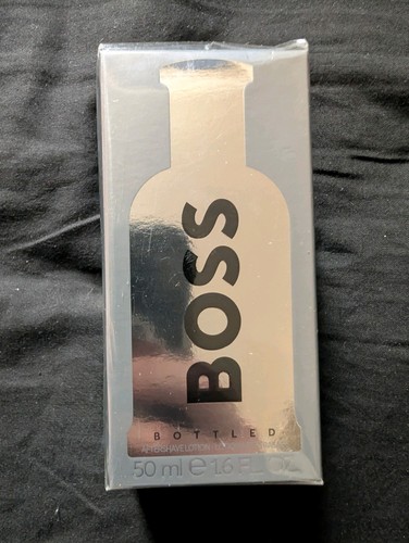 Hugo boss bottled - hugo,