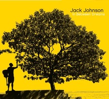 Jack Johnson In Between Dreams