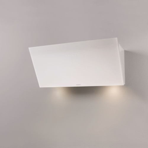 Airforce 90cm angled wall - 90cm,