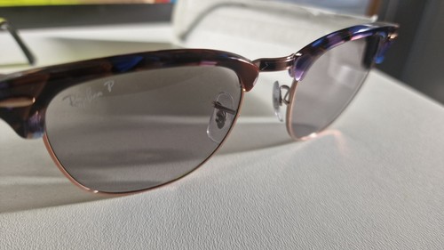 Brand new clubmaster ray ban - clubmaster,