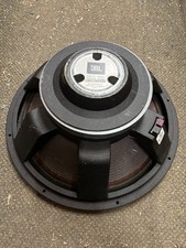 JBL 18" Speakers 2241HPL 8 ohm chassis