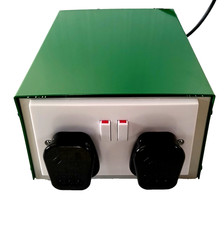 Isolation transformer Power
