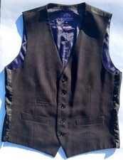 Taylor & Wright | Waistcoat |