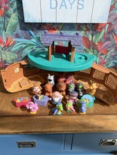 Fisher-Price Little People