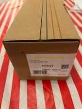 Compatible Toner Yellow TN713Y