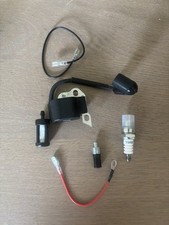 Zamdoe Ignition Gt Lawnflite 2500, Zenoah G2500 G2500T, OOgarden CSP2540,Hyundai