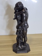 Nude figurine sculpture statue - nude,