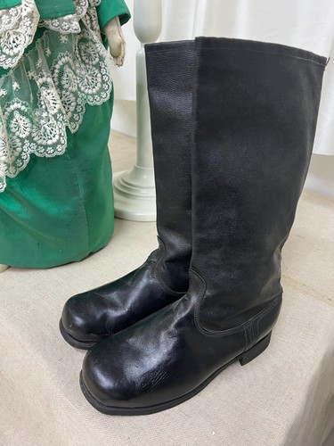 Vintage boots russia - boots.,