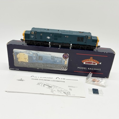 Bachmann 775 class - bachmann, 32-775