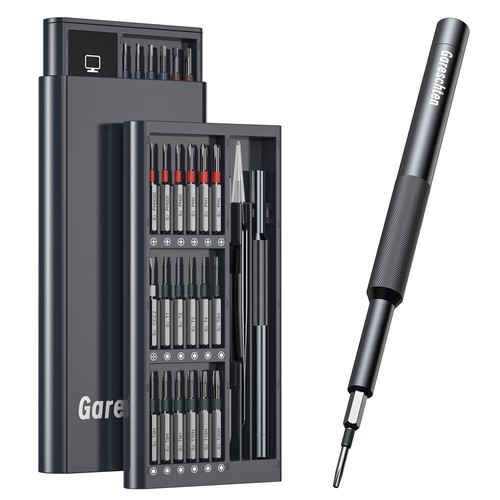Gareschten precision - gareschten,