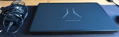 Medion erazer gaming - gaming, i5