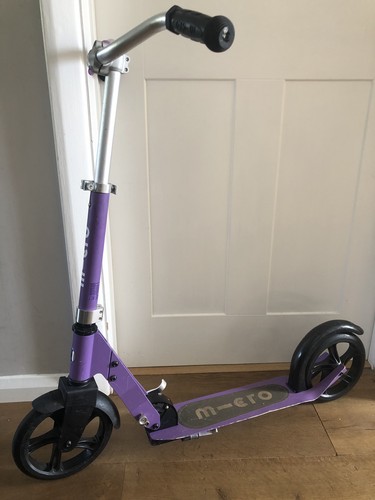 Micro cruiser scooter large - micro,