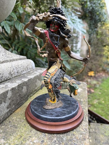 Franklin mint spirit the - "spirit, of
