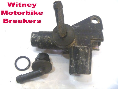 Triumph front brake master - triumph,