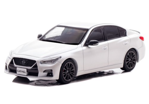 Nissan skyline 400r limited - 400r,