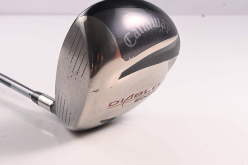Left hand callaway diablo - callaway,