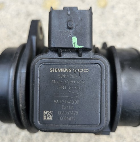 Mazda diesel 2009 air - mazda,