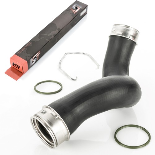 Turbo hose exhaust - turbo,