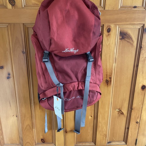 Lundhags dovre junior backpack - lundhags,