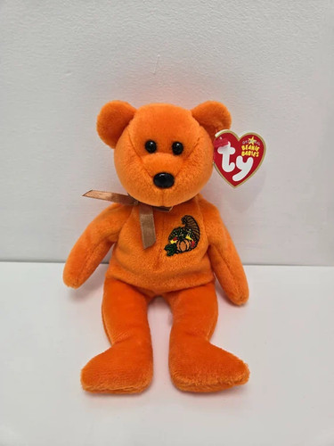 Thankful beanie babies - |, ty