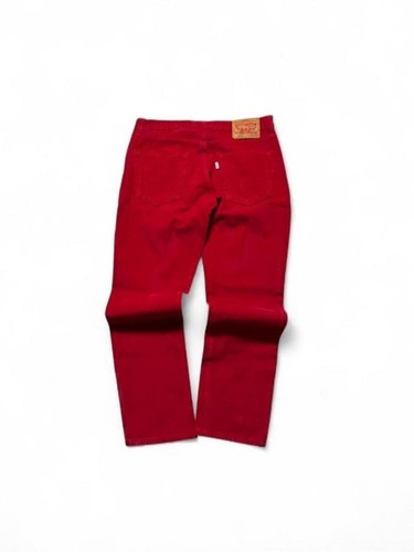 Levi 511 cords trousers slim - cords,