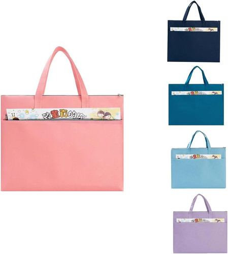 Art portfolio bag - a3,