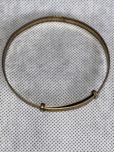 Vintage stamped 9ct yellow - vintage,