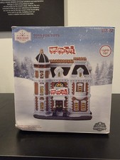 Holiday Time Village, Vintage