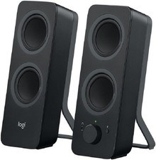 Logitech Z207 Wireless