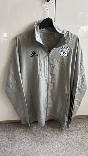 Adidas cardiff city - adidas,