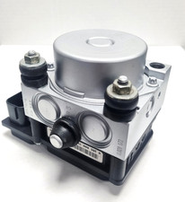 Vauxhall Corsa D ABS Pump 1681975280 Cures Brake Fluid Problems Plug & Play