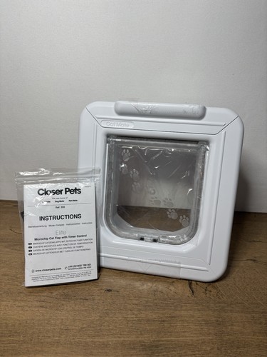 Cat mate elite microchip - mate,