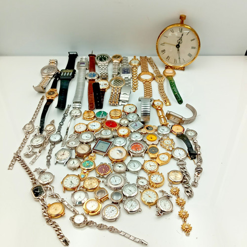 Vintage job lot watch - vintage,