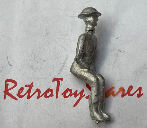 Britains rasc ramc horse drawn - britains,