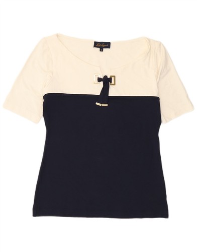 Luisa spagnoli womens blouse - luisa,