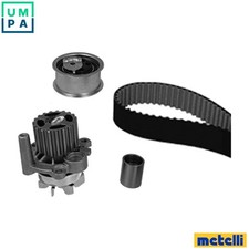WATER PUMP & TIMING BELT KIT