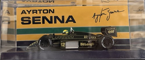 Minichamps 540864312 - minichamps, 1/43