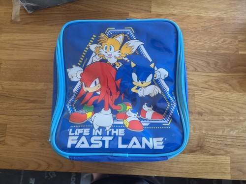 Sonic the hedgehog - sonic,