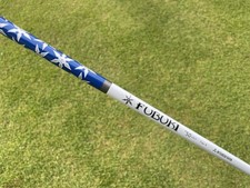 FUBUKI K50 Driver Shaft