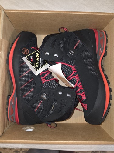 Hanwag makra combi gtx size - makra,