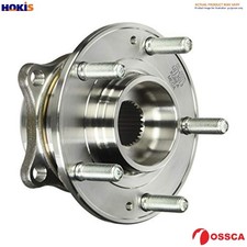 WHEEL HUB 40226 FOR CHRYSLER GRAND/VOYAGER/IV/III TOWN/&/COUNTRY CARAVAN 2.5L