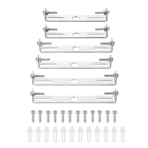 Ceiling light plate 90mm 105mm - 90mm,