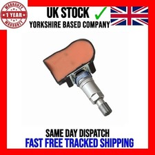 NEW TPMS TYRE PRESSURE SENSOR